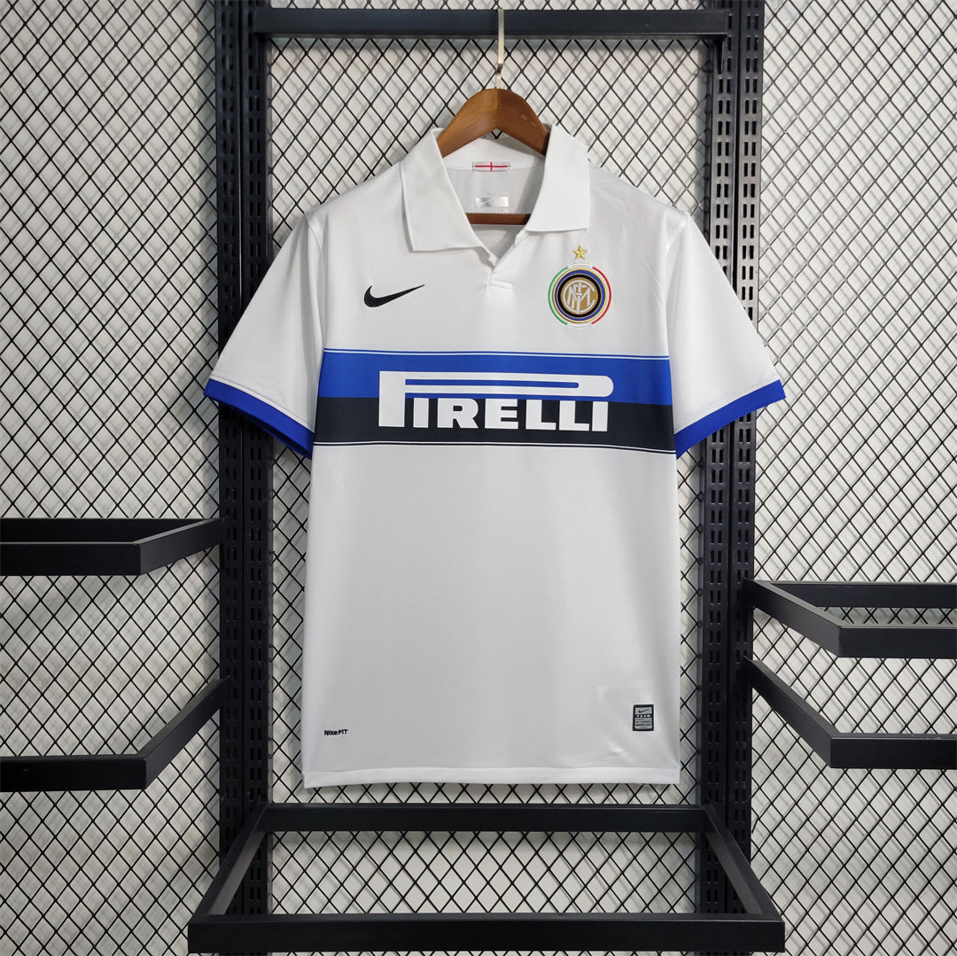 Inter Milão Alternativa 09/10