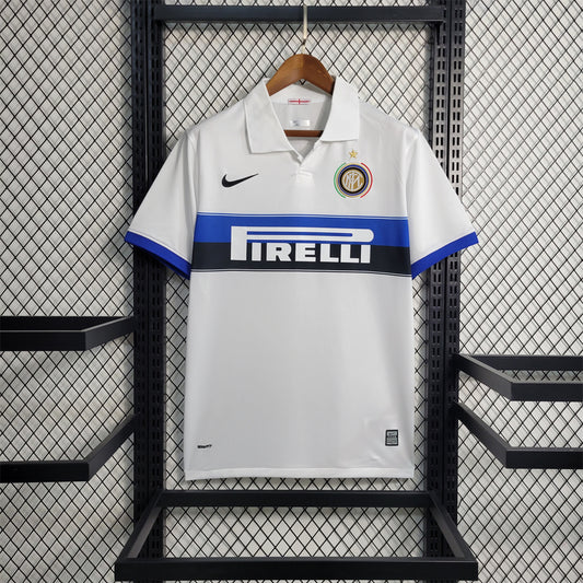 Inter Milão Alternativa 09/10