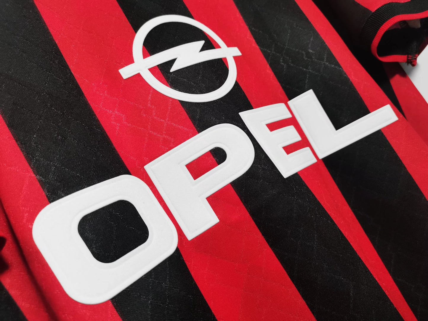 AC Milan Principal 95/96