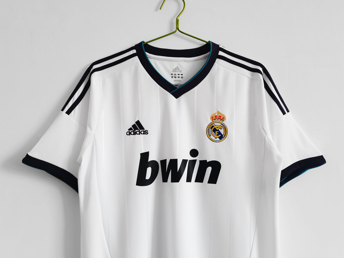 Real Madrid Principal 12/13