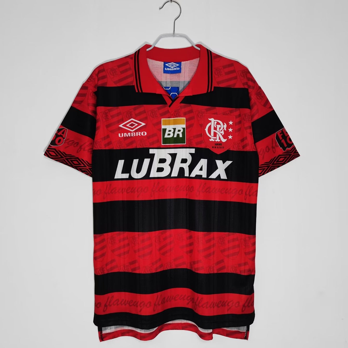 Flamengo Principal 1995
