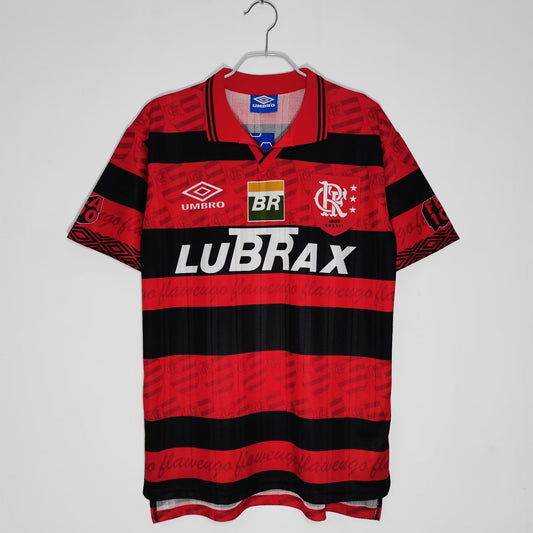 Flamengo Principal 1995
