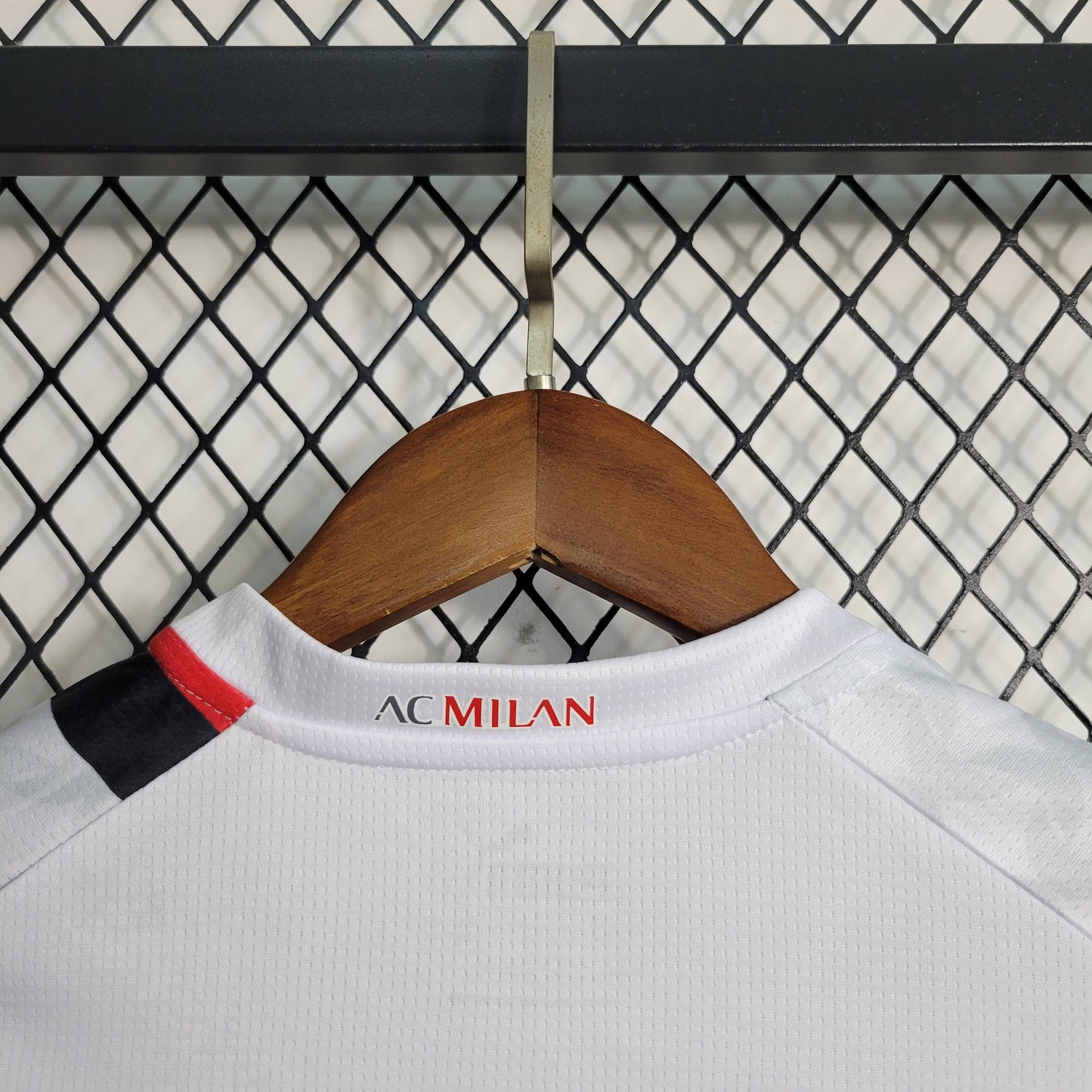 Kit Criança AC Milan Alternativa 23/24