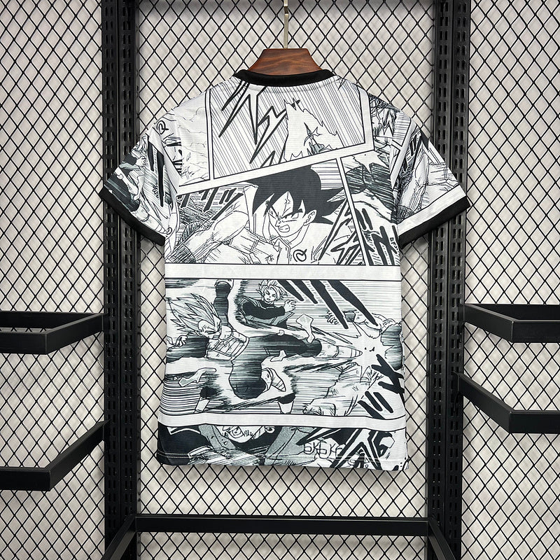 Japão "Saiyan Dragon Ball" 24/25