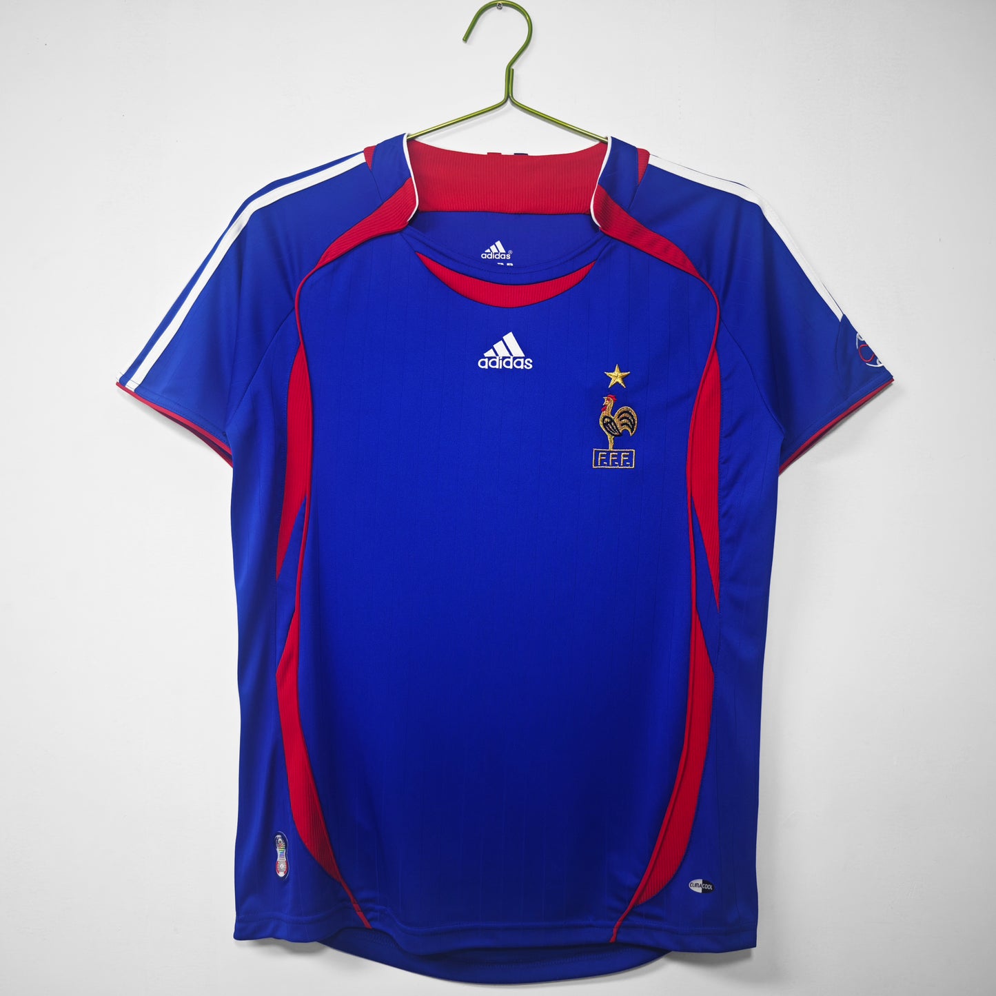 França Principal 2006