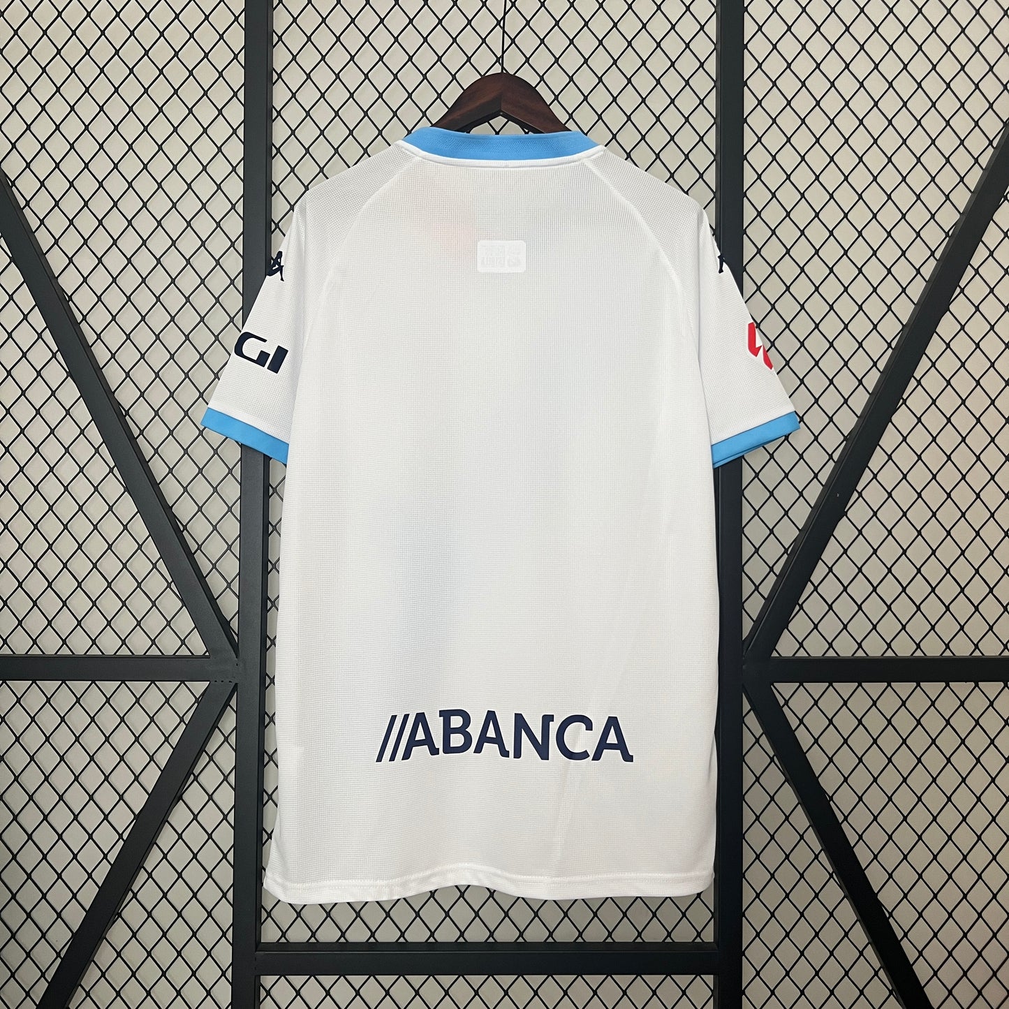 Deportivo La Coruña Terceira 24/25