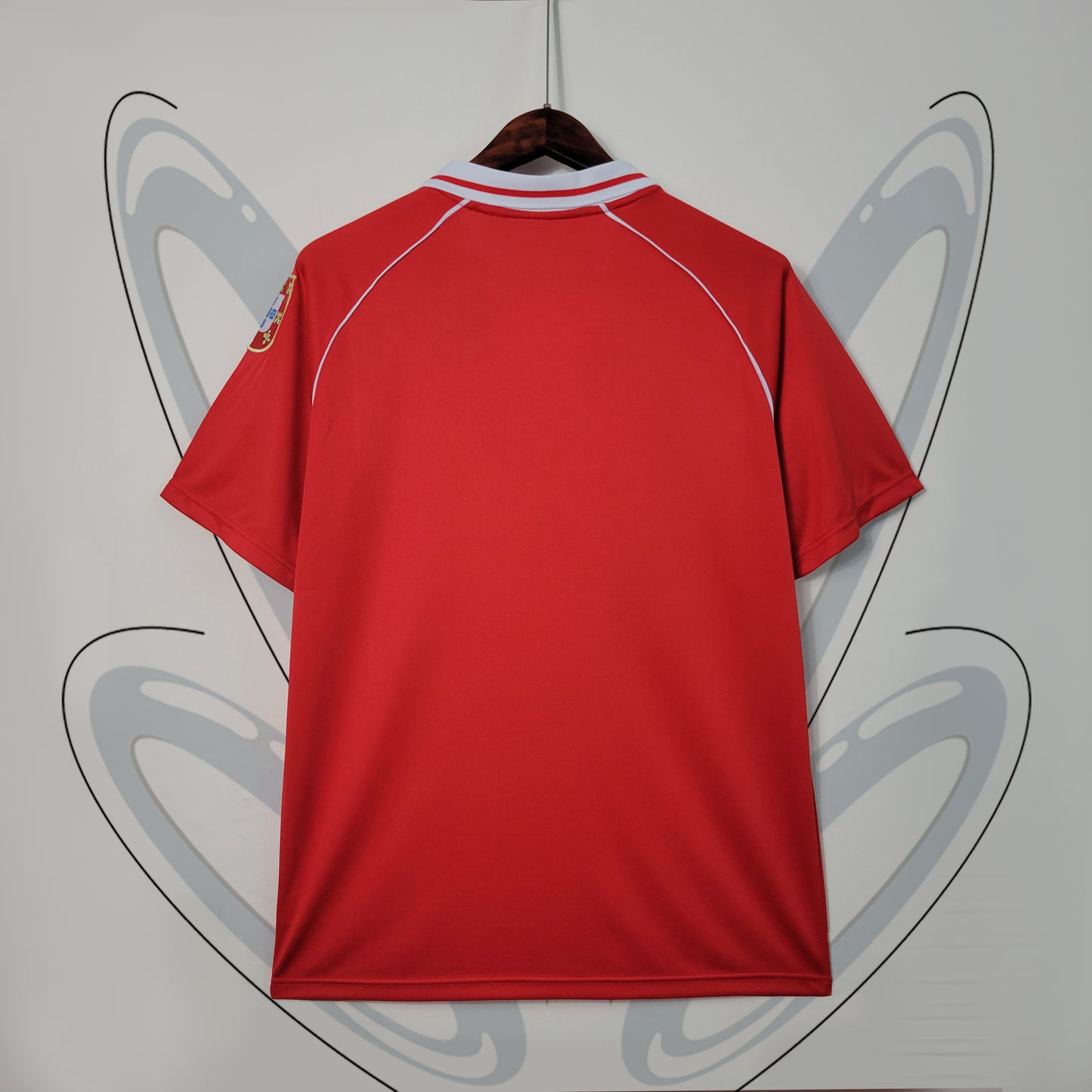 Benfica Principal 94/95