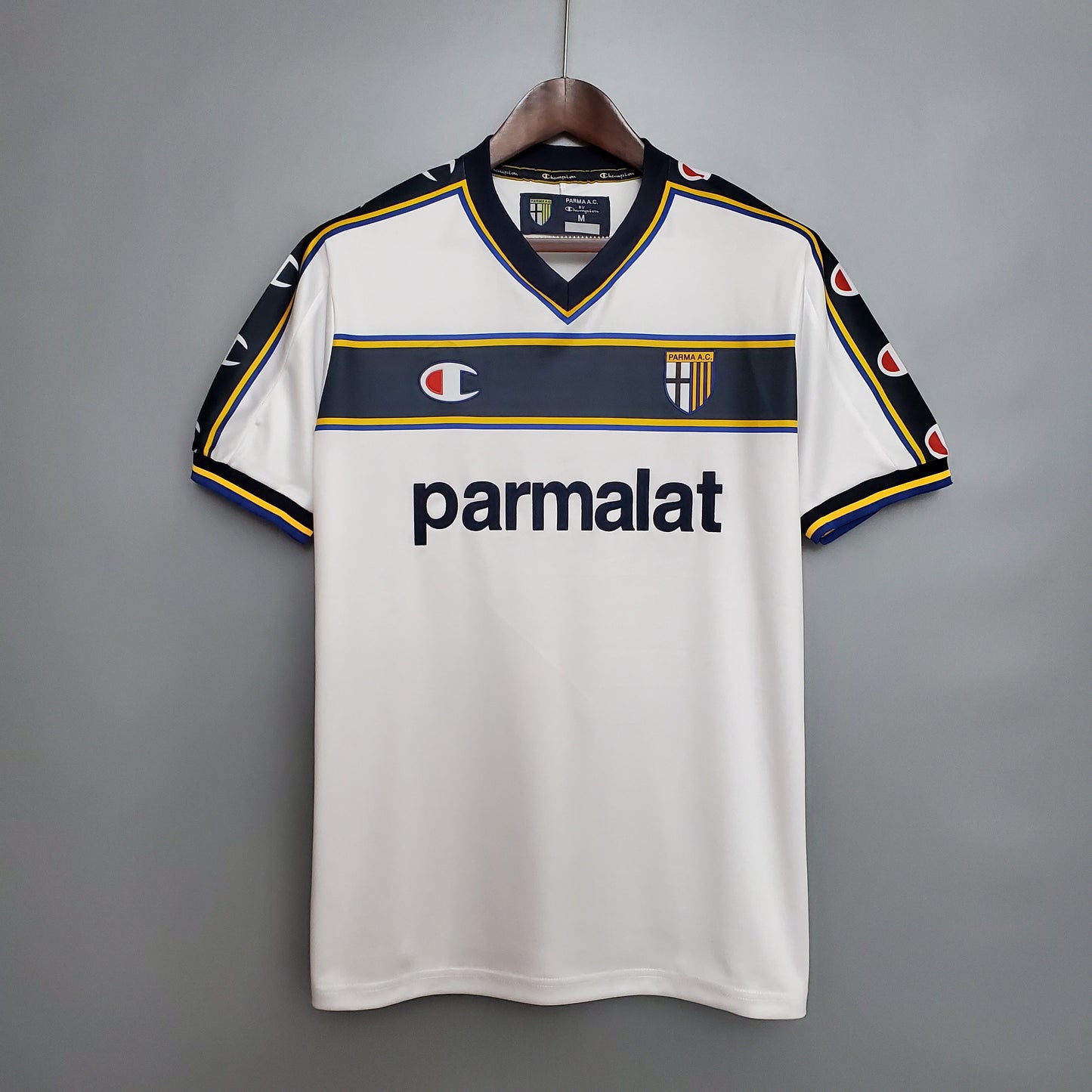 Parma Alternativa 01/02