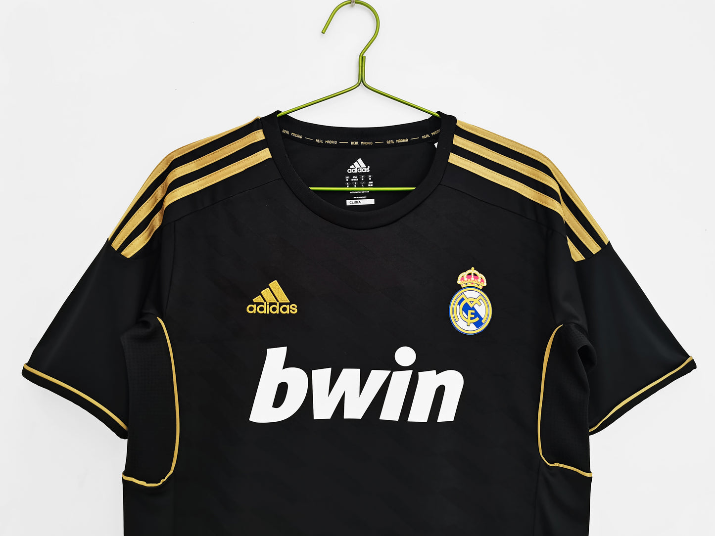 Real Madrid Alternativa 11/12