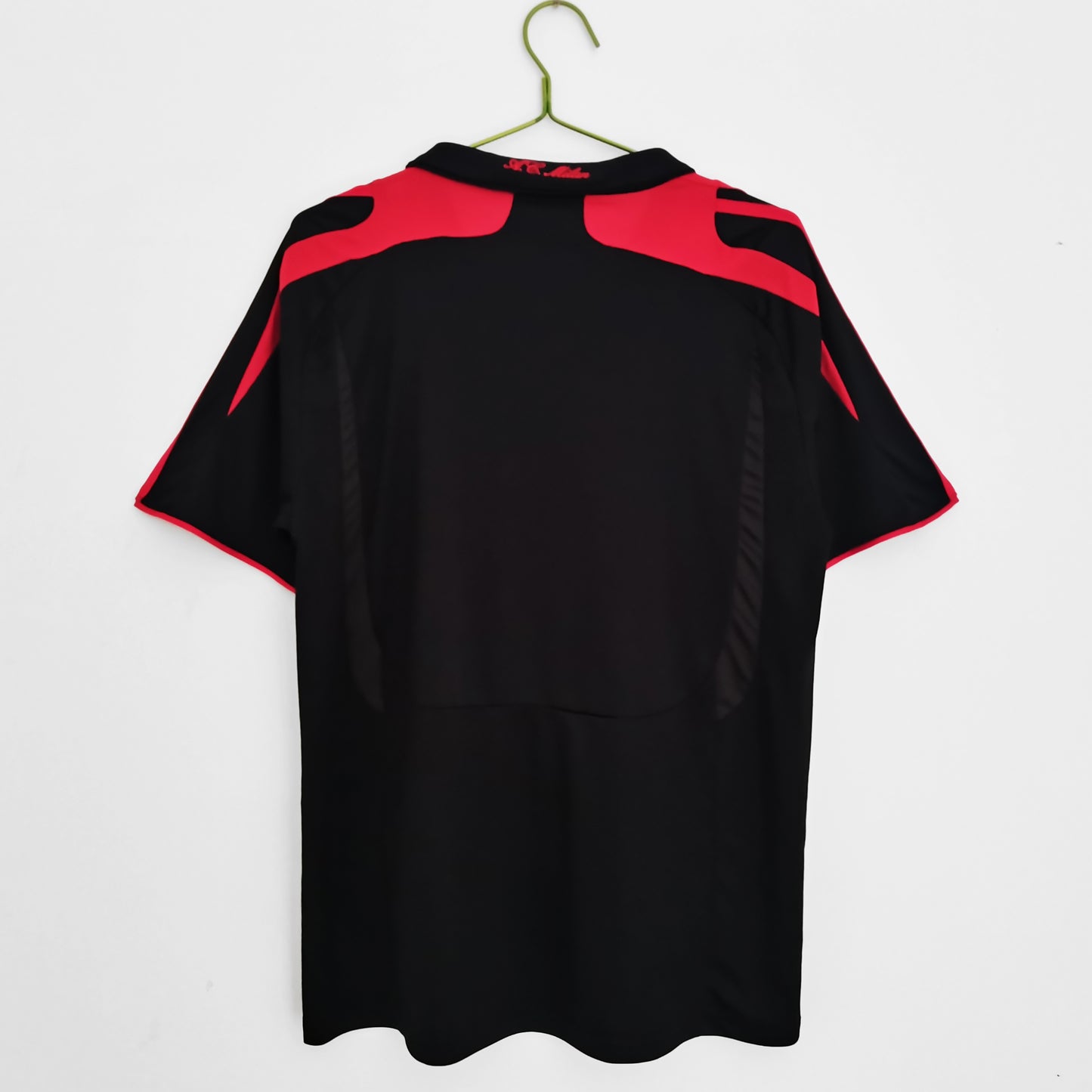 AC Milan Terceira 07/08