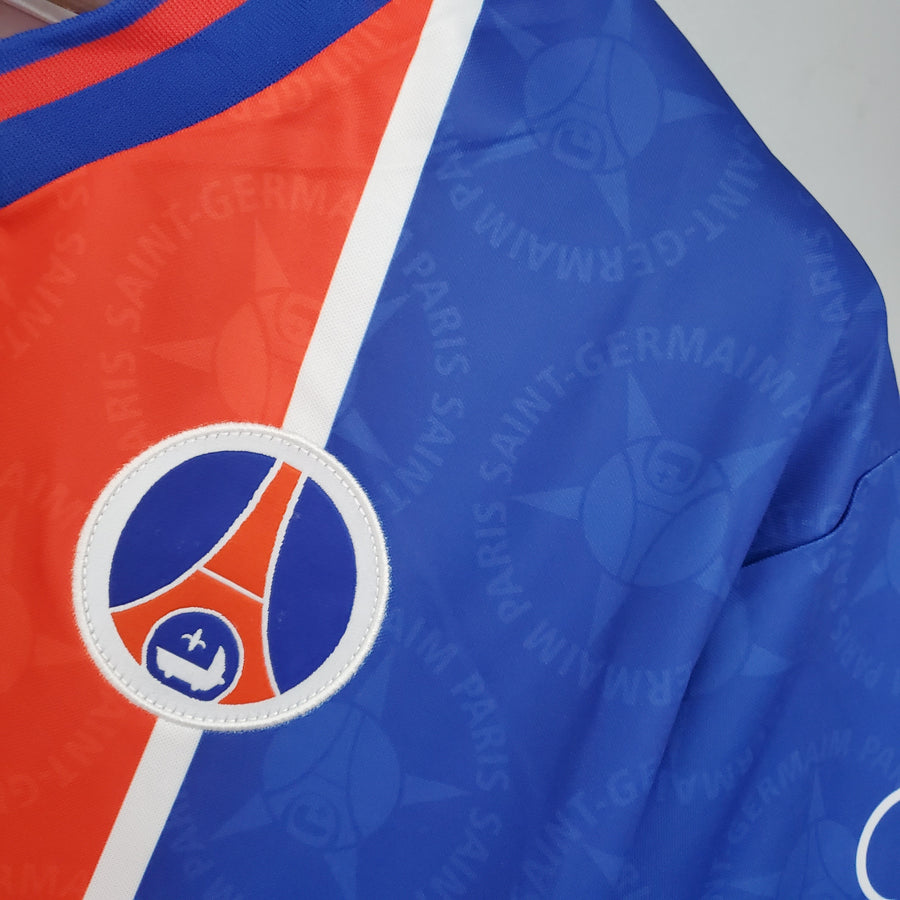 PSG Principal 95/96