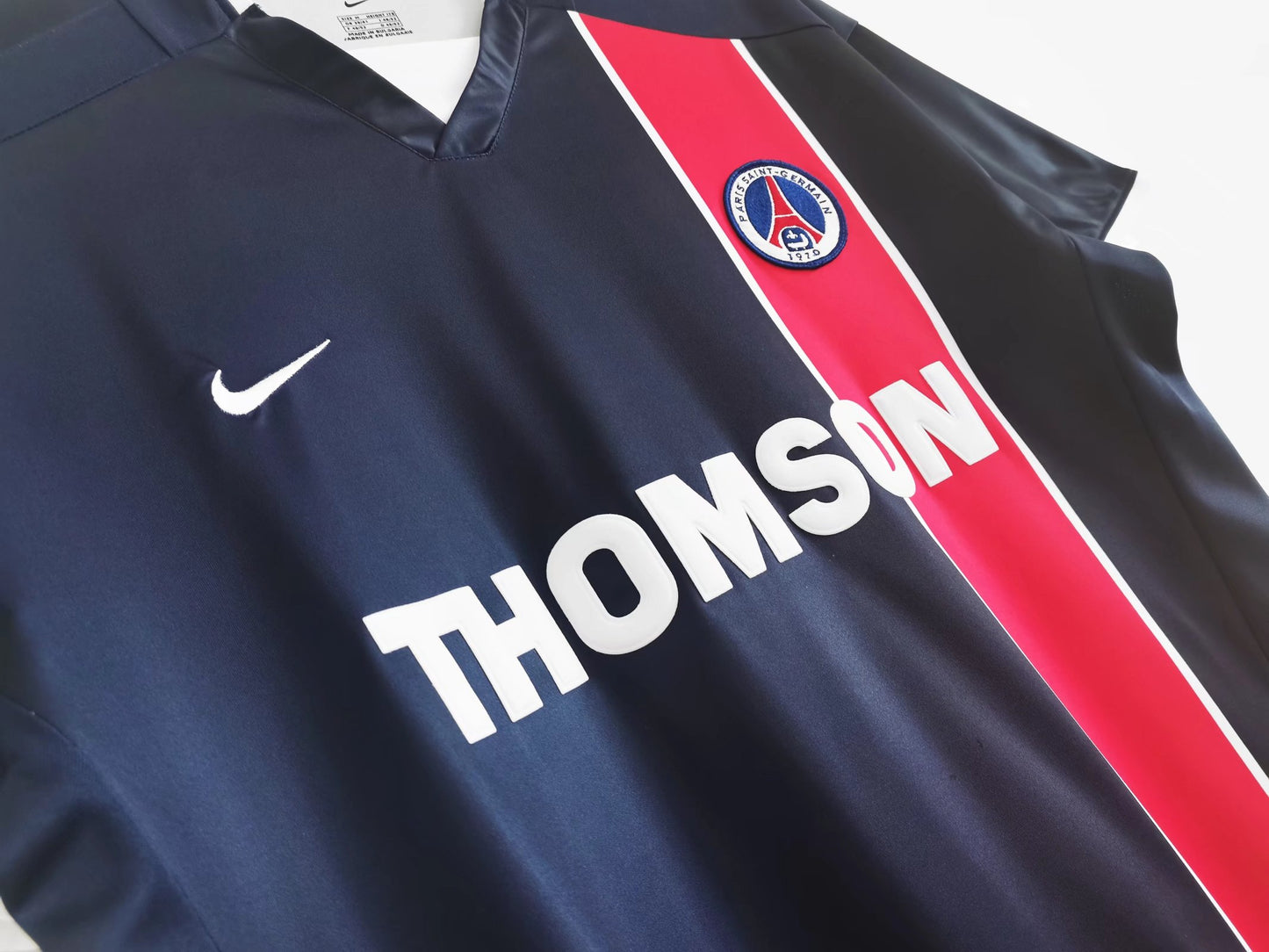 PSG Principal 02/03