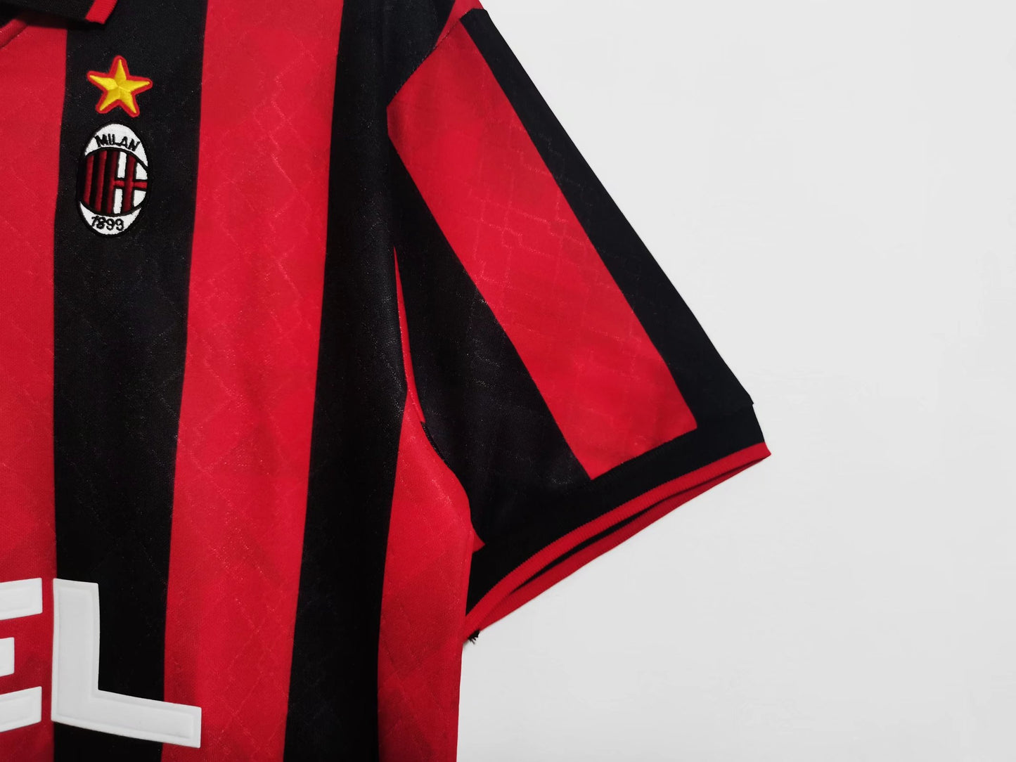 AC Milan Principal 95/96