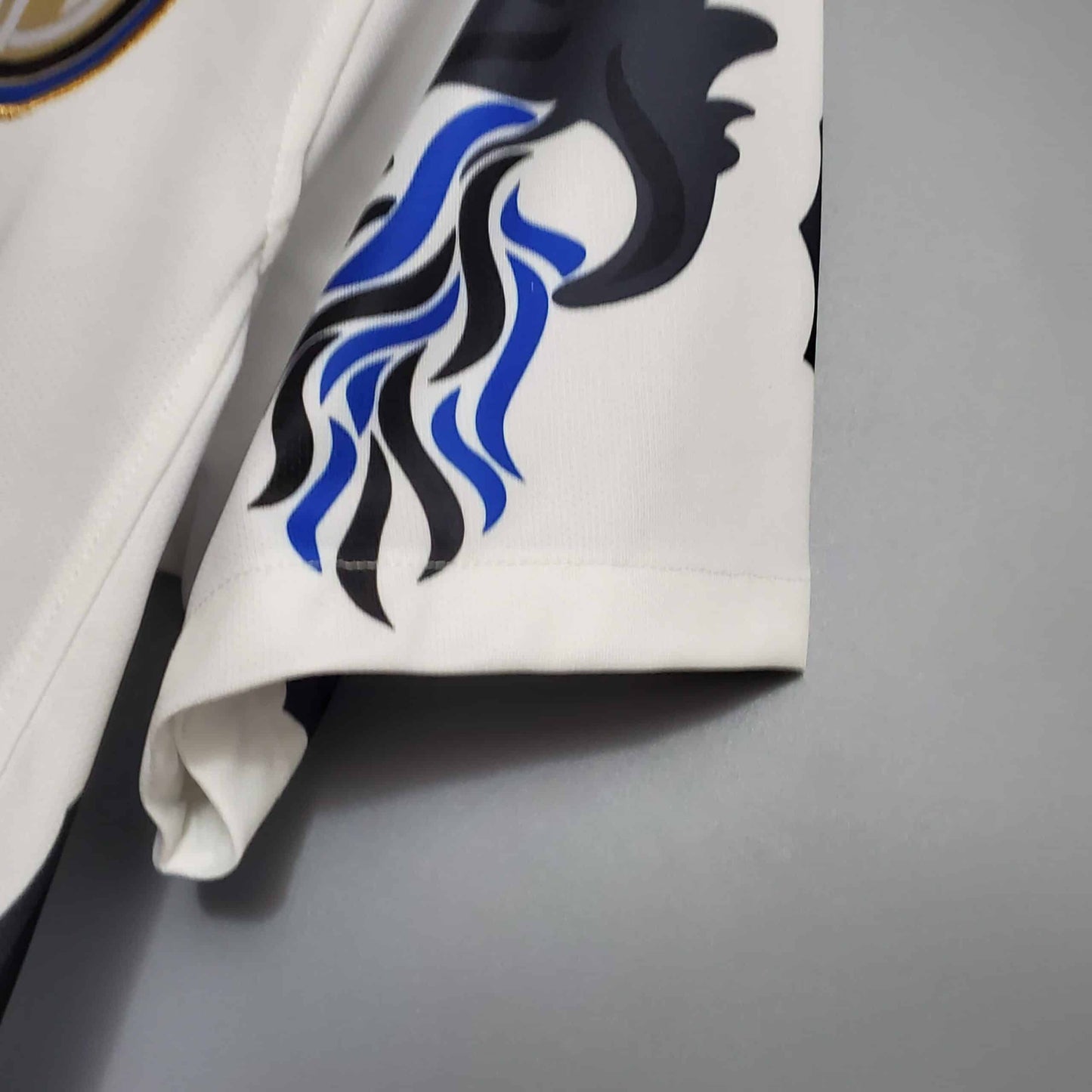 Inter Milão Alternativa 10/11