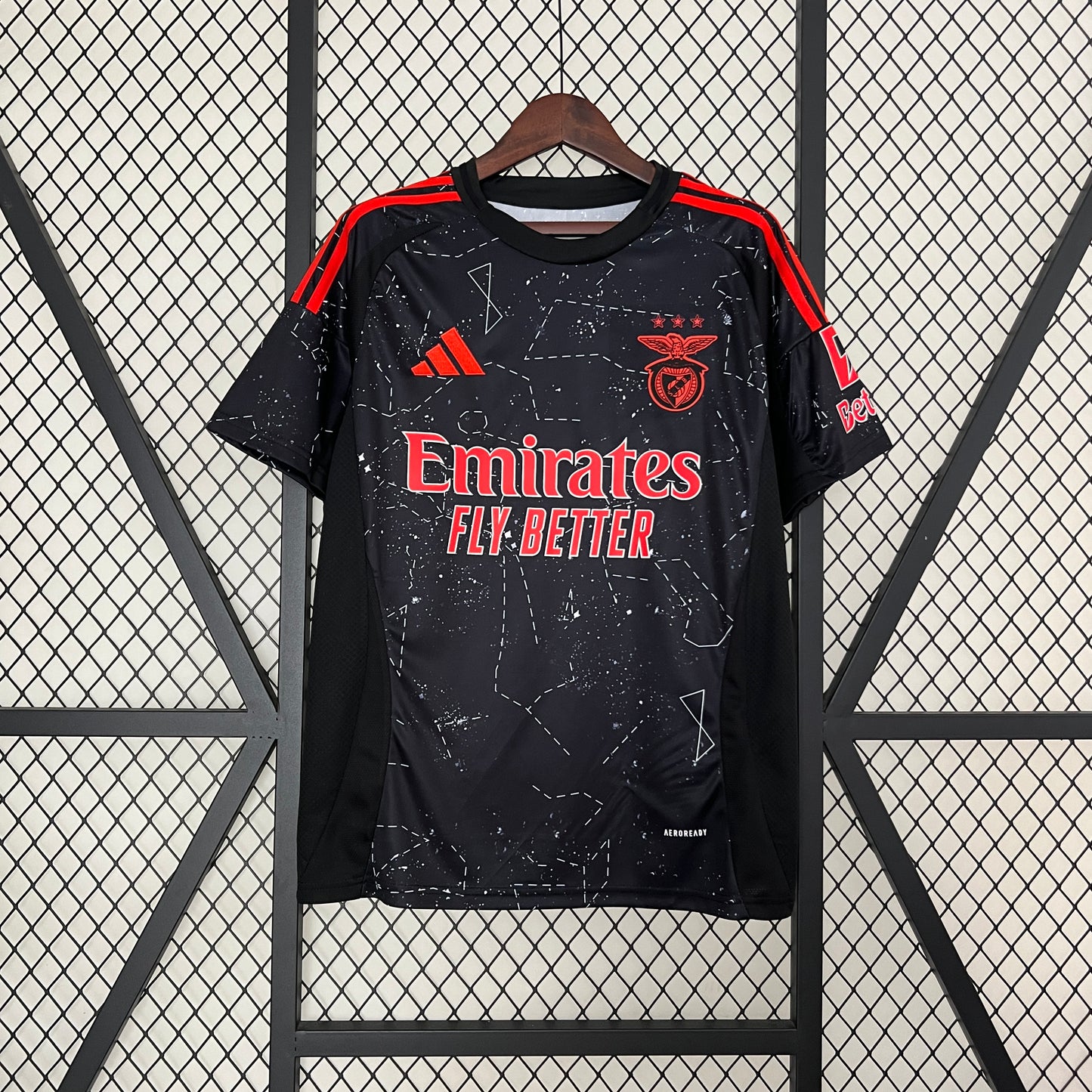 Benfica Alternativa 24/25