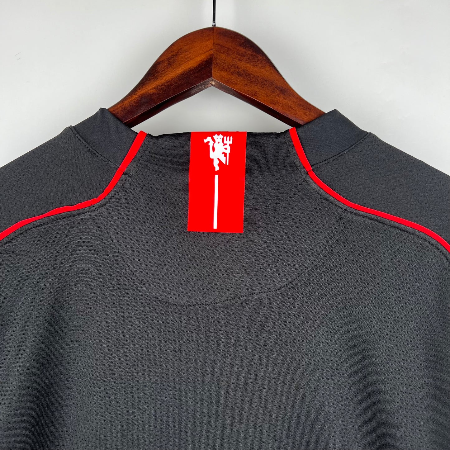 Manchester United Alternativa 07/08