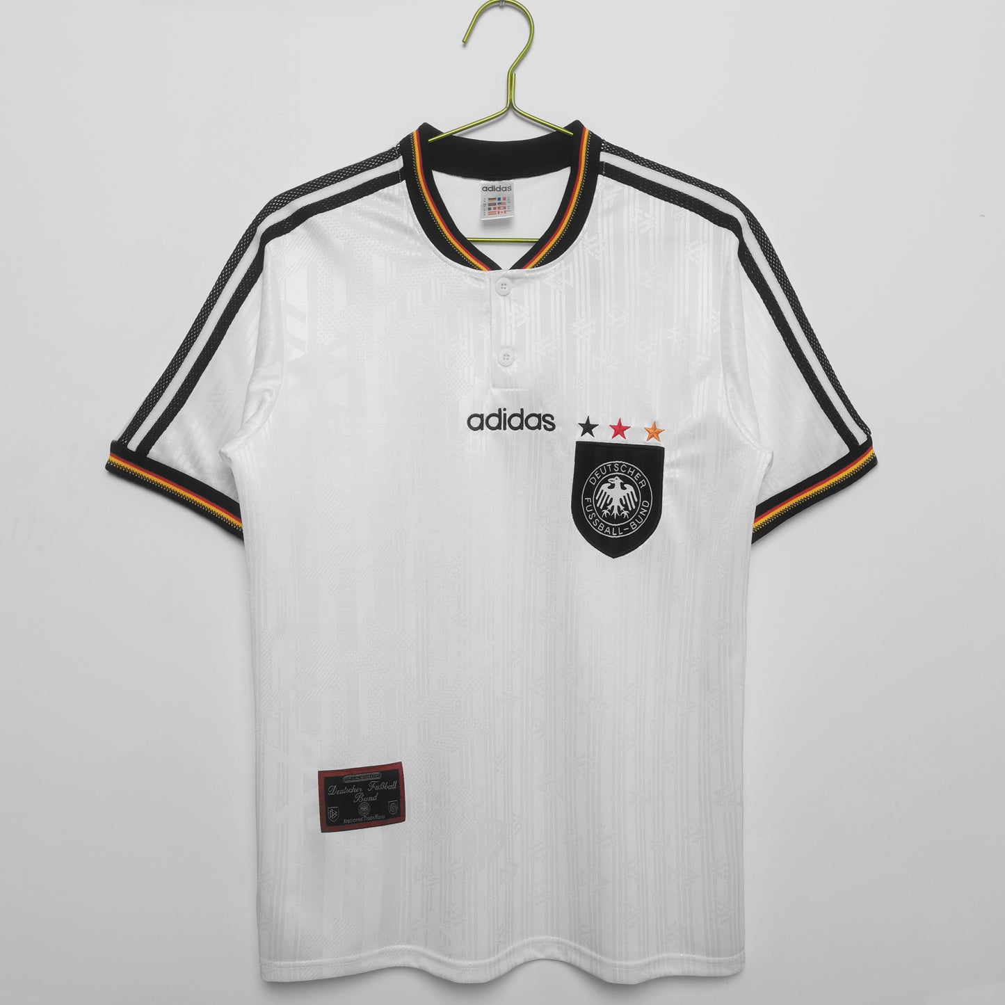 Alemanha Principal 1996