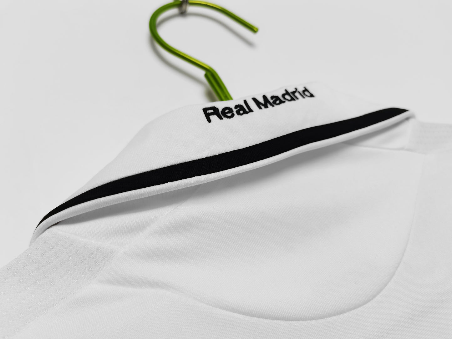 Real Madrid Principal 08/09