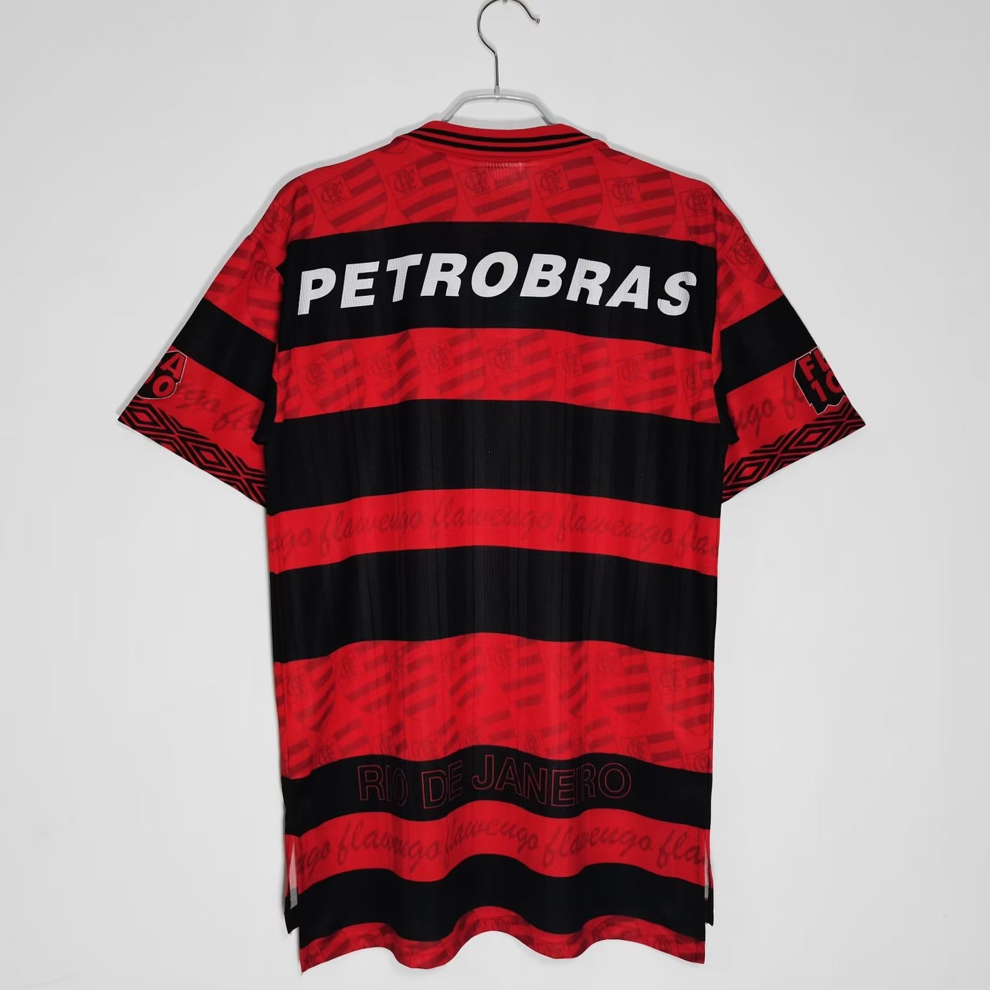 Flamengo Principal 1995