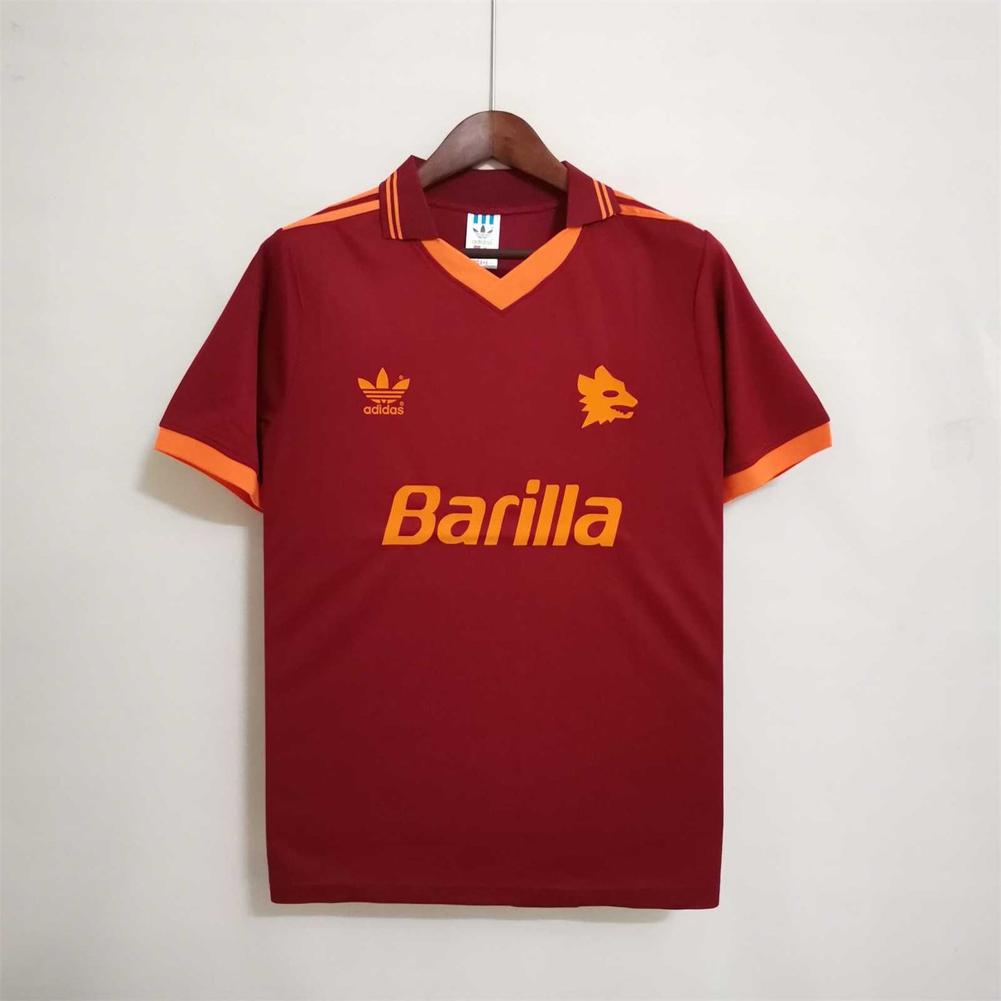 Roma Principal 92/94