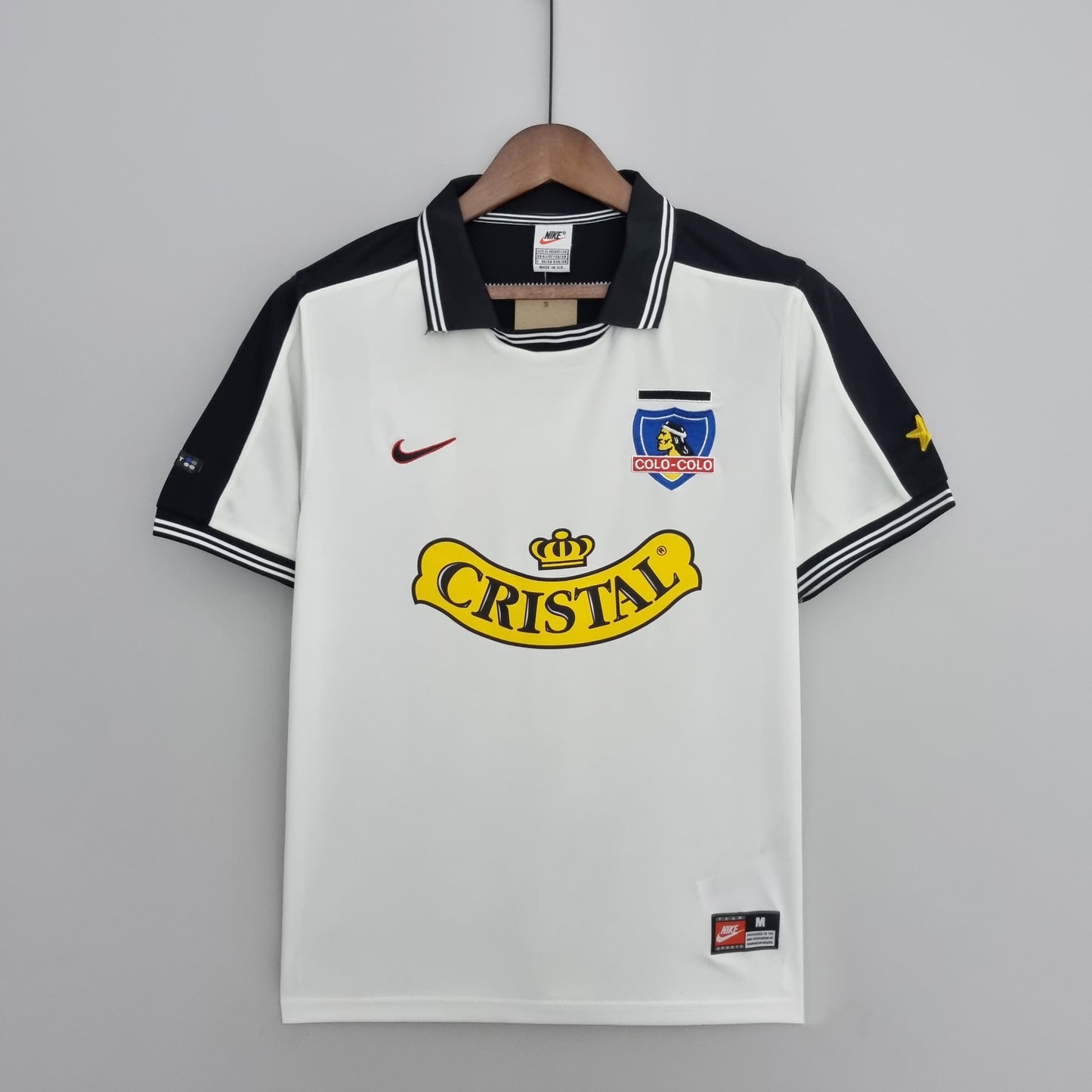 Colo Colo Principal 1999
