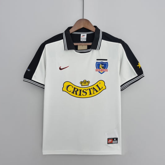 Colo Colo Principal 1999