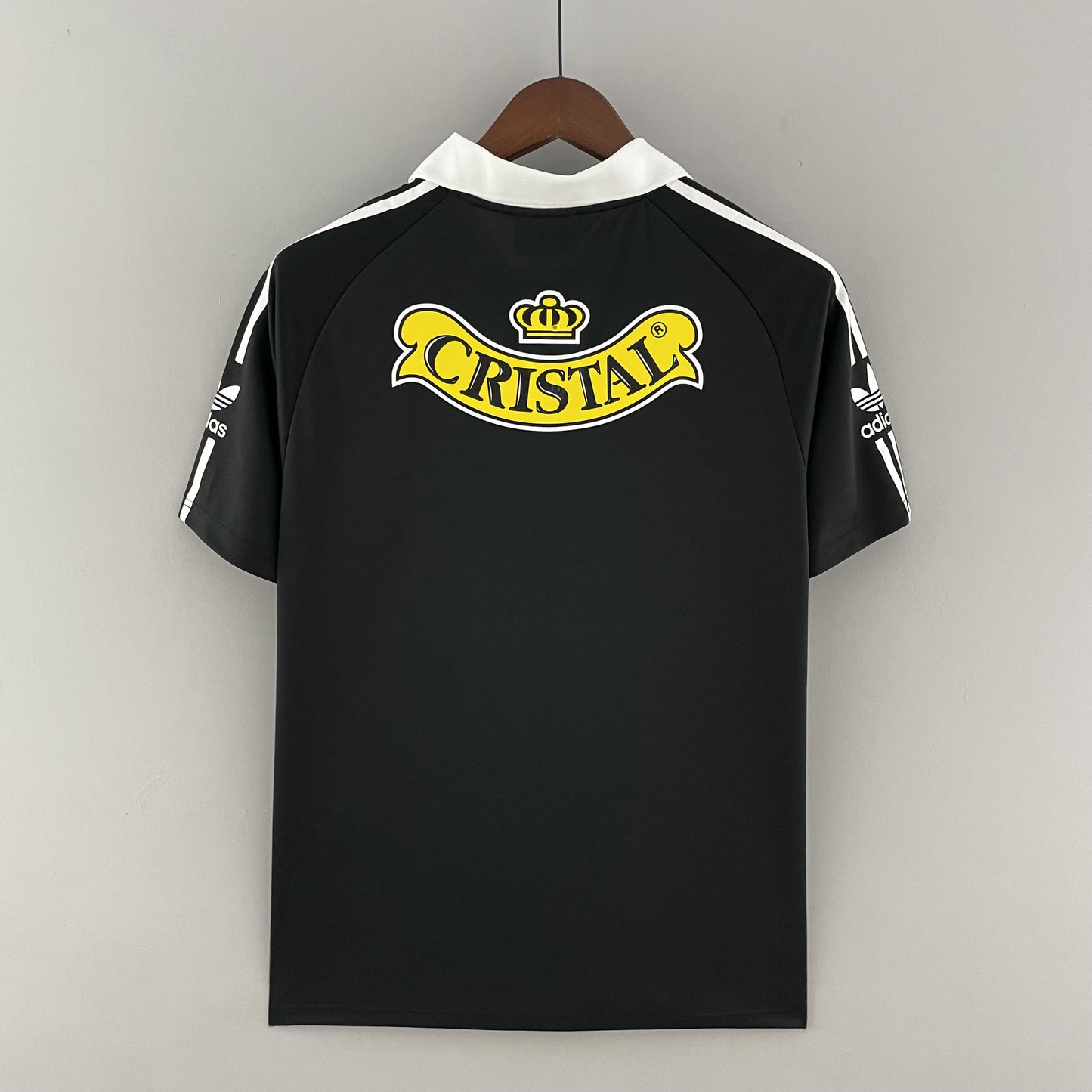 Colo Colo Alternativa 92/93