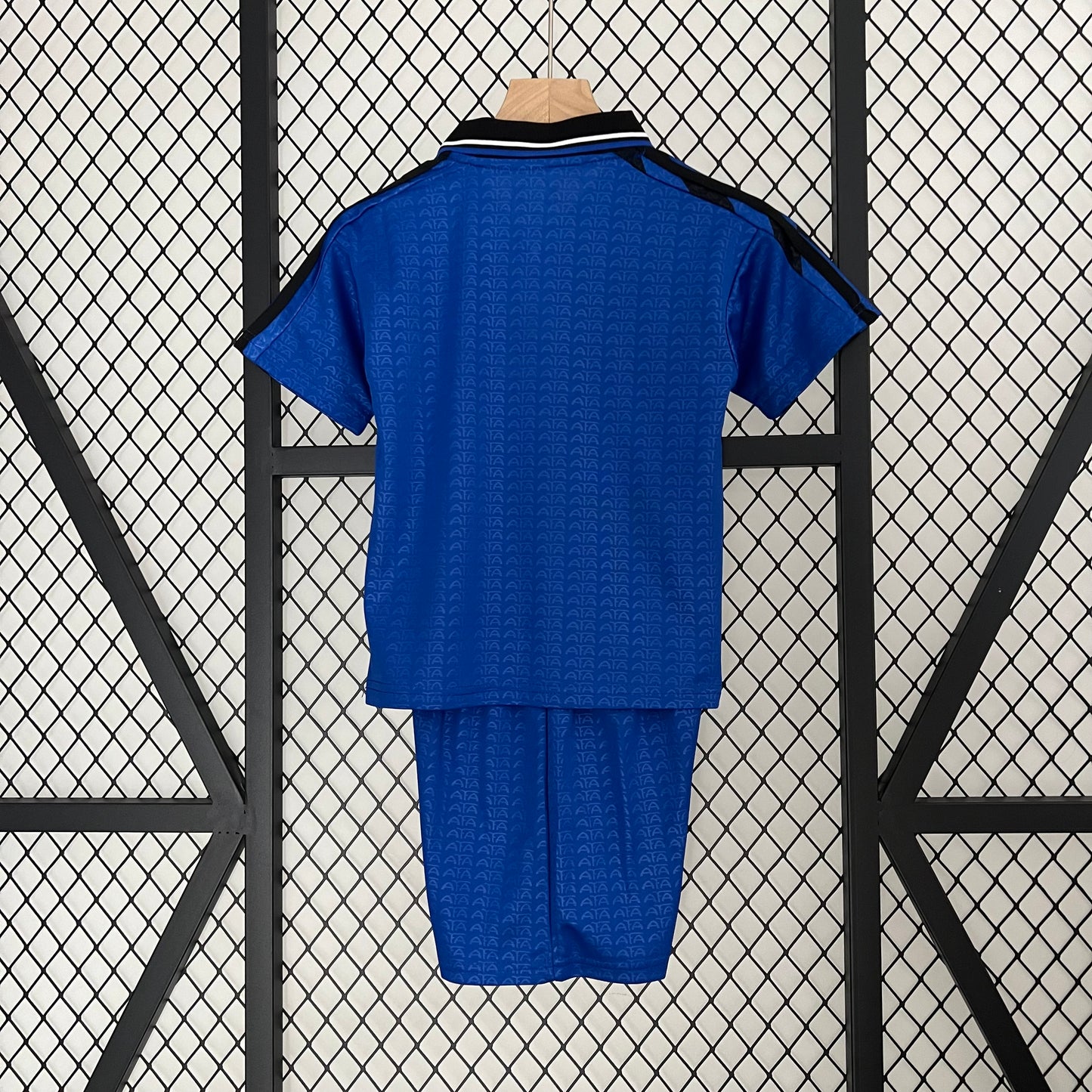 Kit Criança Argentina Alternativa 1994
