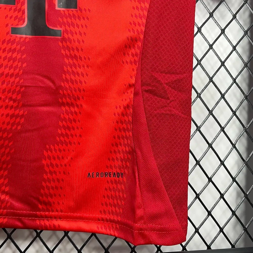 Kit Criança Bayern Munique Principal 24/25