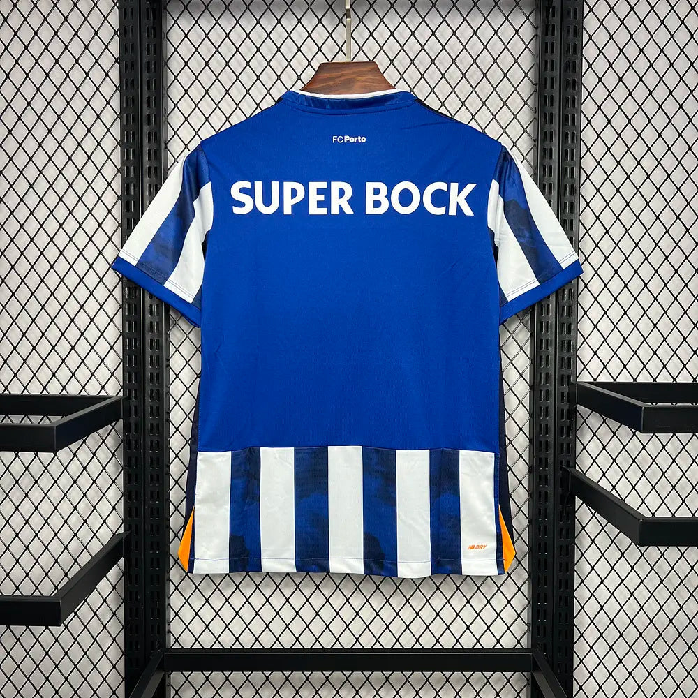 Porto Principal 24/25