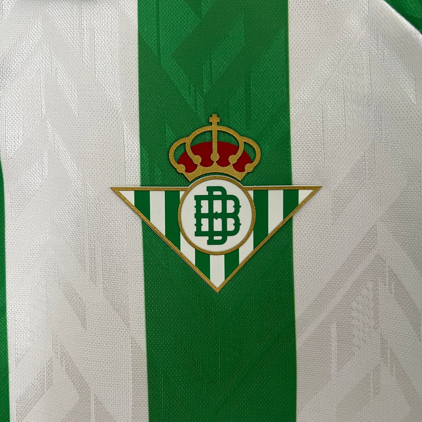 Real Betis Principal 24/25