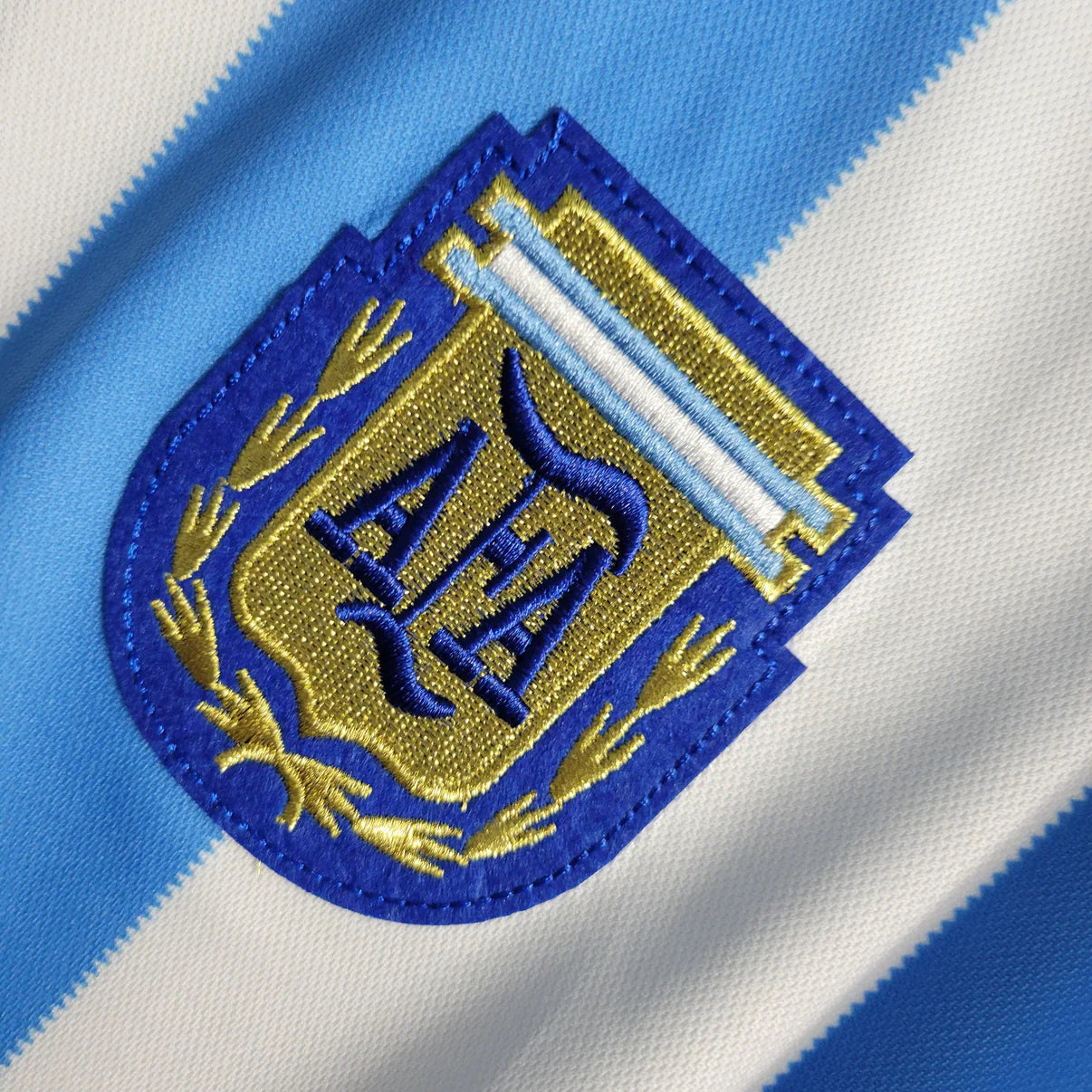 Argentina Principal 1986