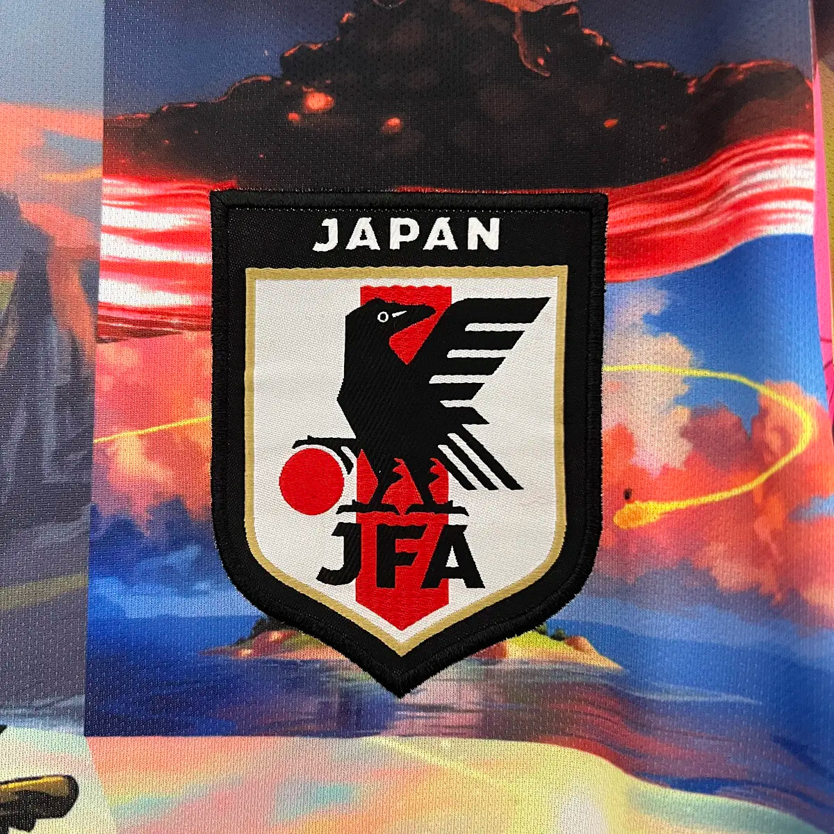 Japão "Dragon Ball" 24/25
