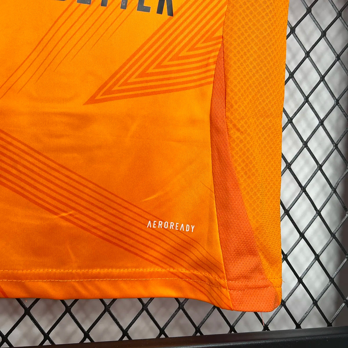 Kit Criança Real Madrid Alternativa 24/25