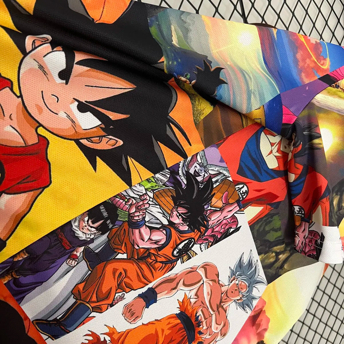Japão "Dragon Ball" 24/25
