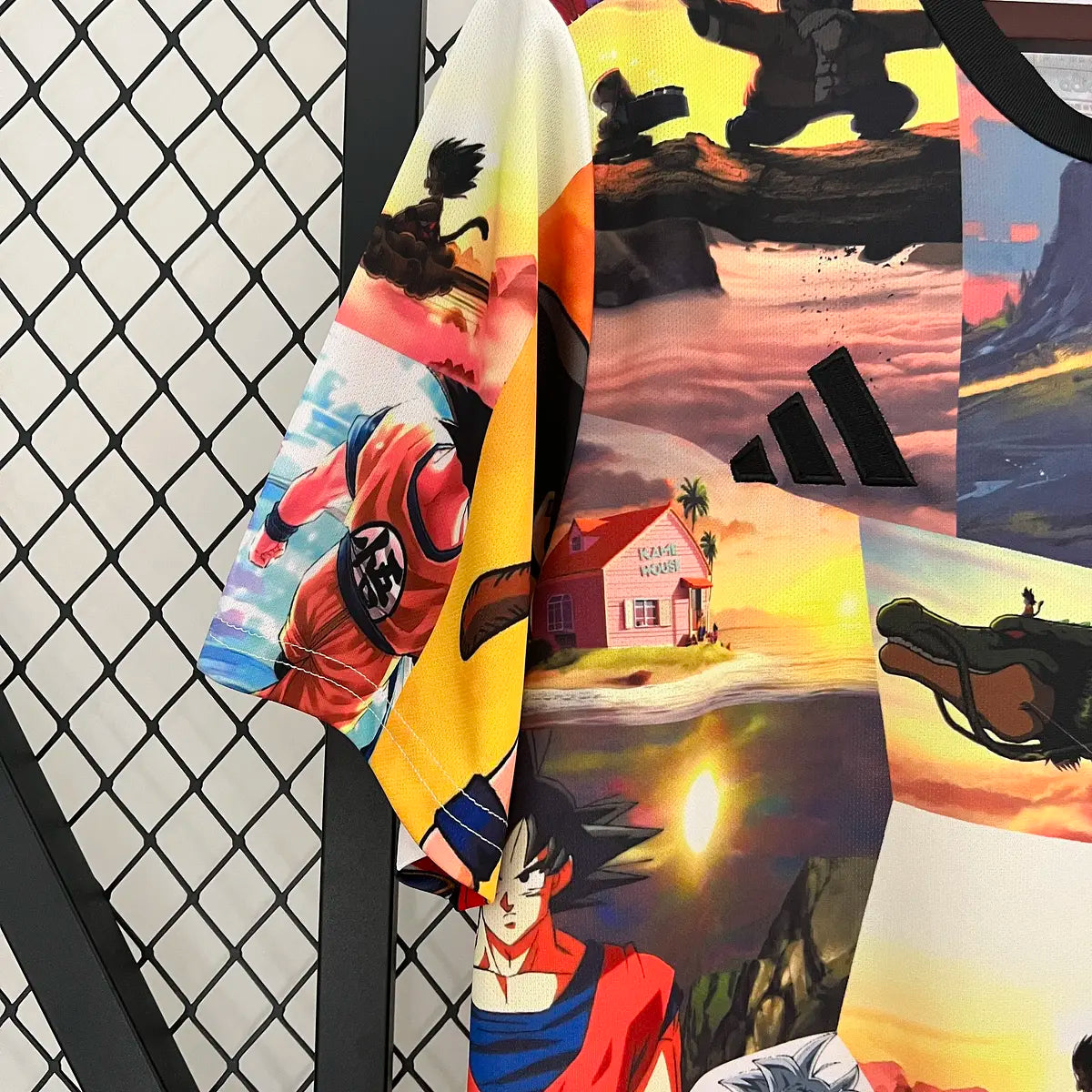 Japão "Dragon Ball" 24/25