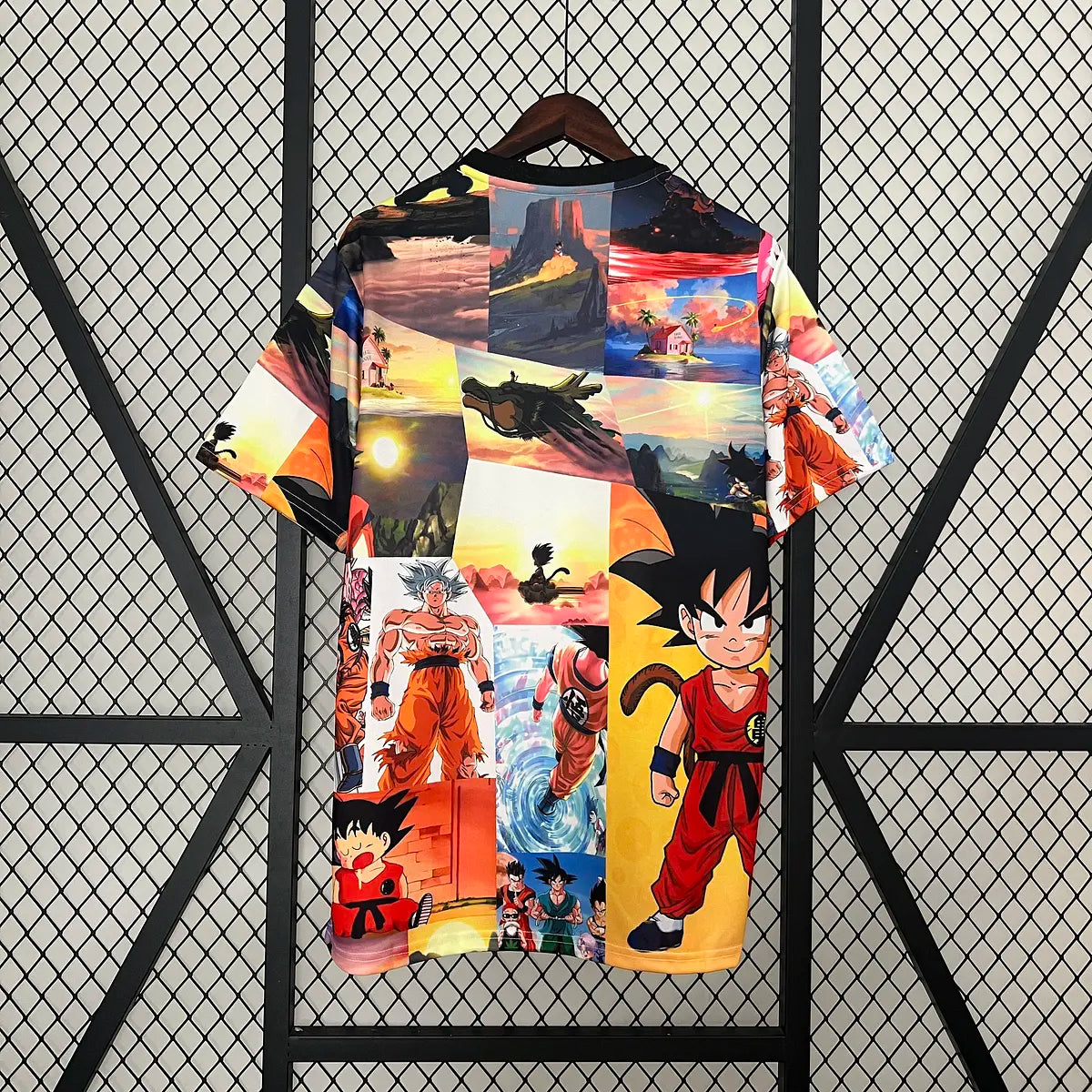 Japão "Dragon Ball" 24/25