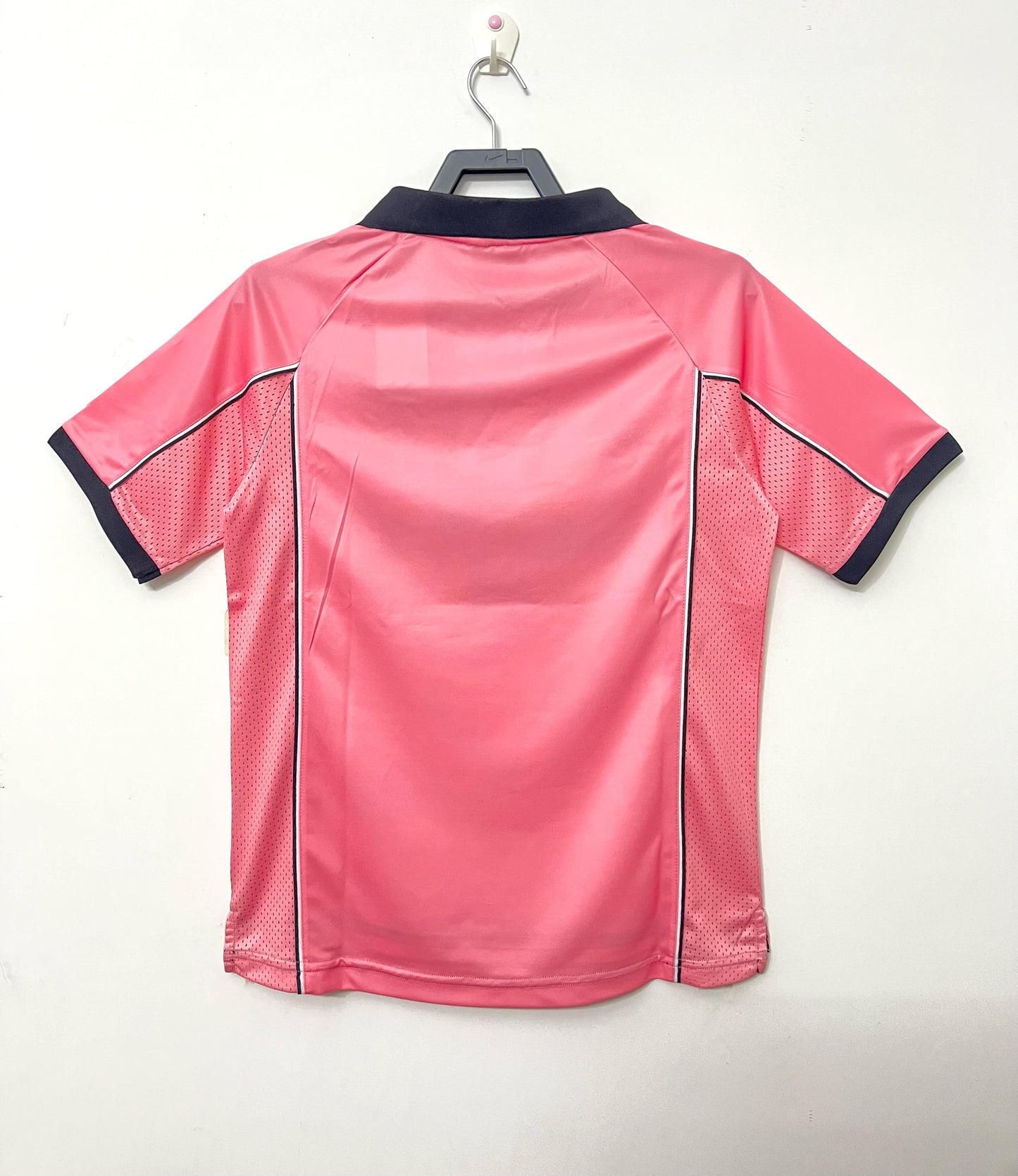 Juventus Centenário 97/98