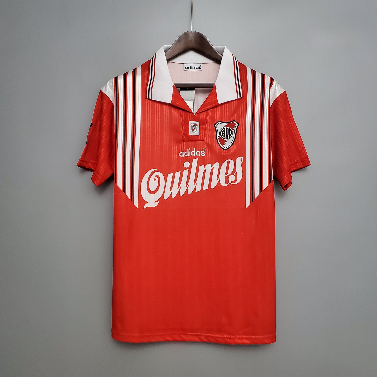 River Plate Alternativa 95/96