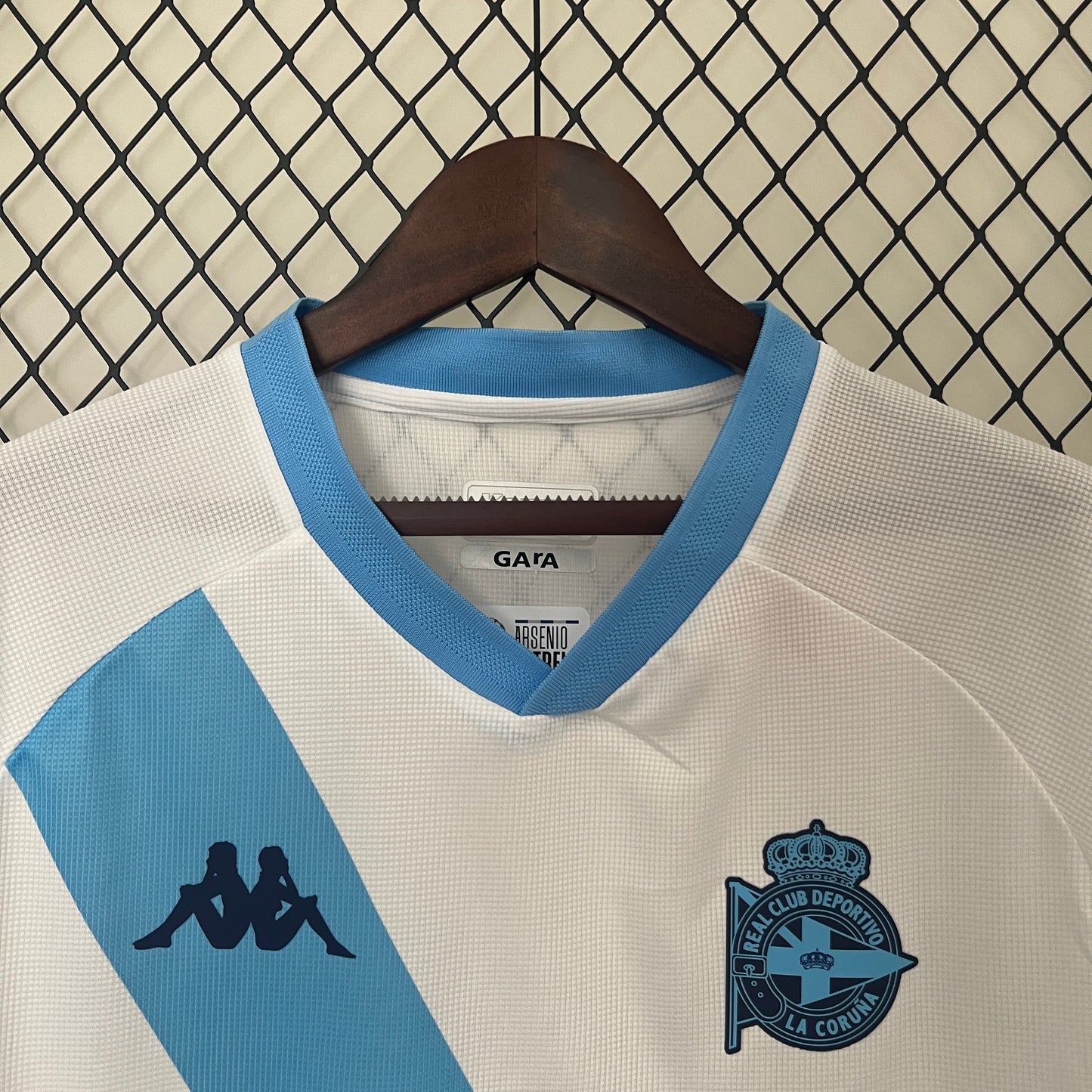 Deportivo La Coruña Terceira 24/25