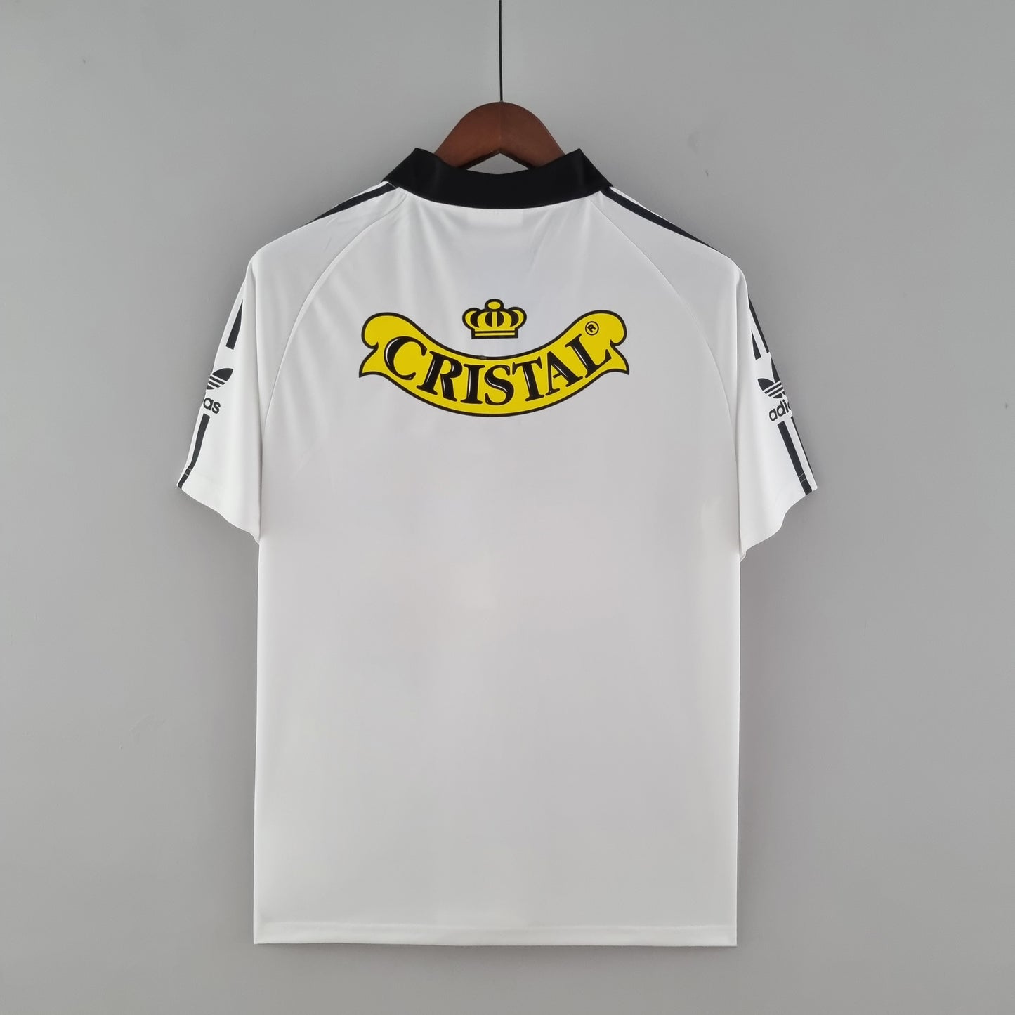 Colo Colo Principal 92/93