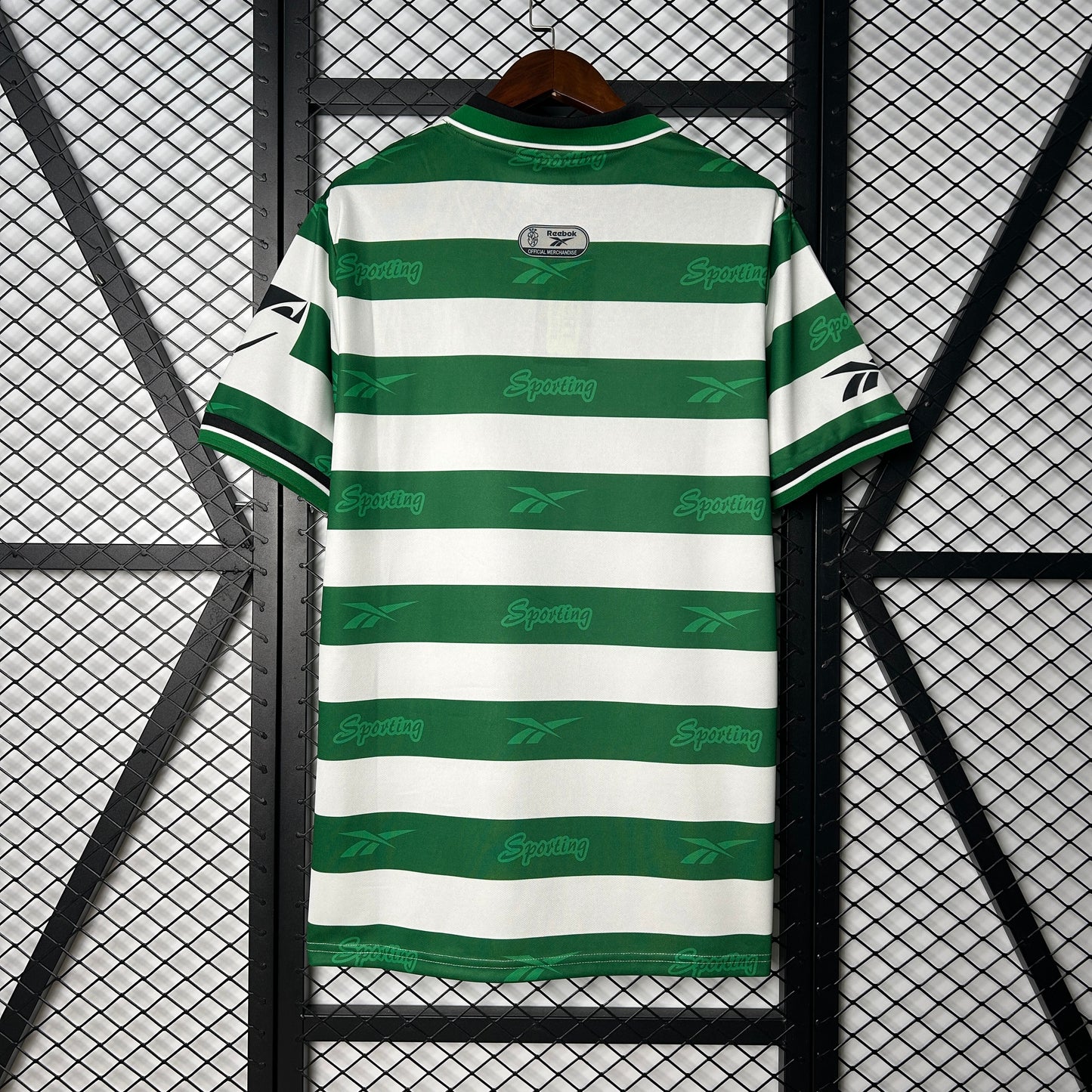 Sporting Principal 99/00