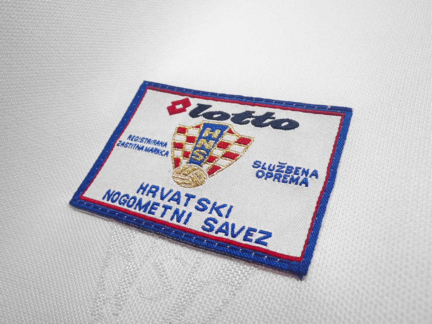 Croácia Alternativa 1998