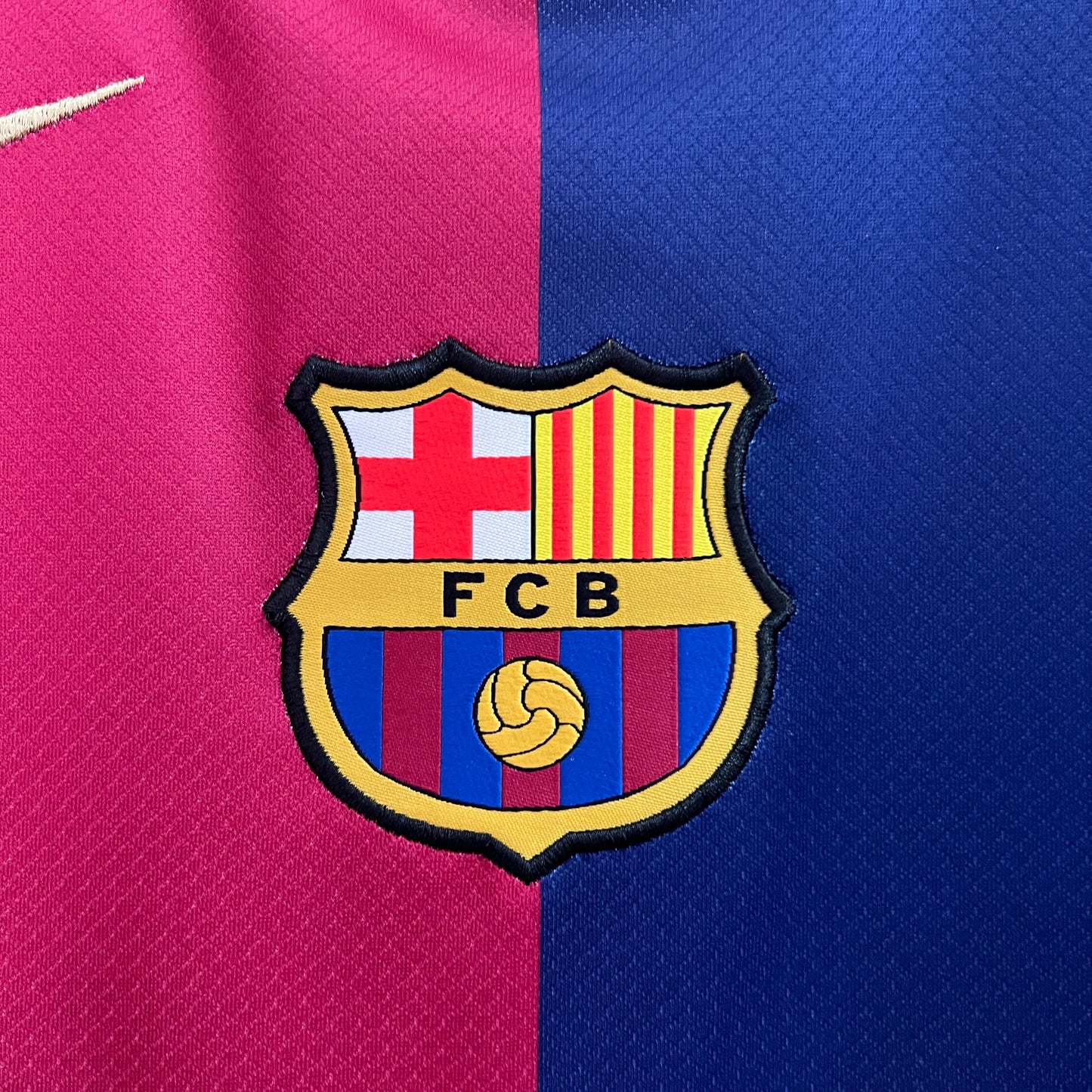 Barcelona Principal 24/25