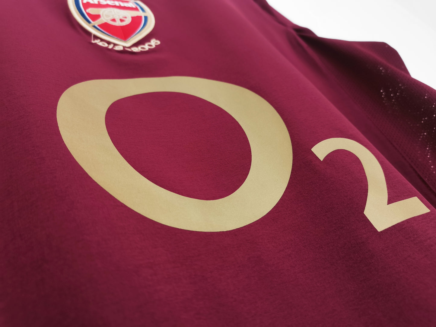 Arsenal Principal 05/06