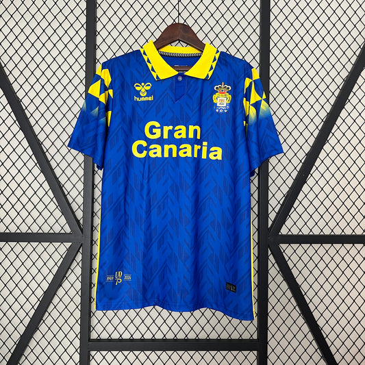 Las Palmas Alternativa 24/25