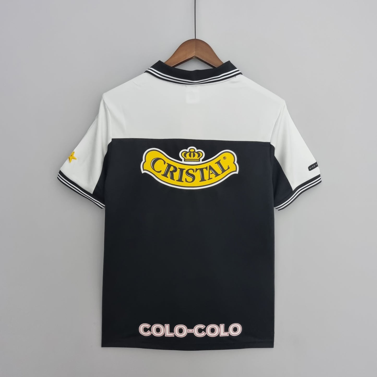 Colo Colo Alternativa 1999