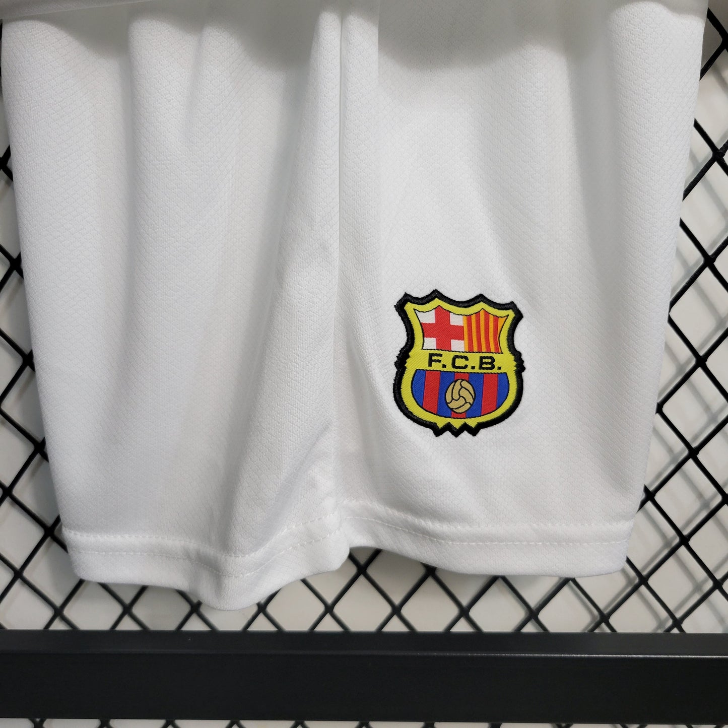 Kit Criança Barcelona Alternativa 23/24