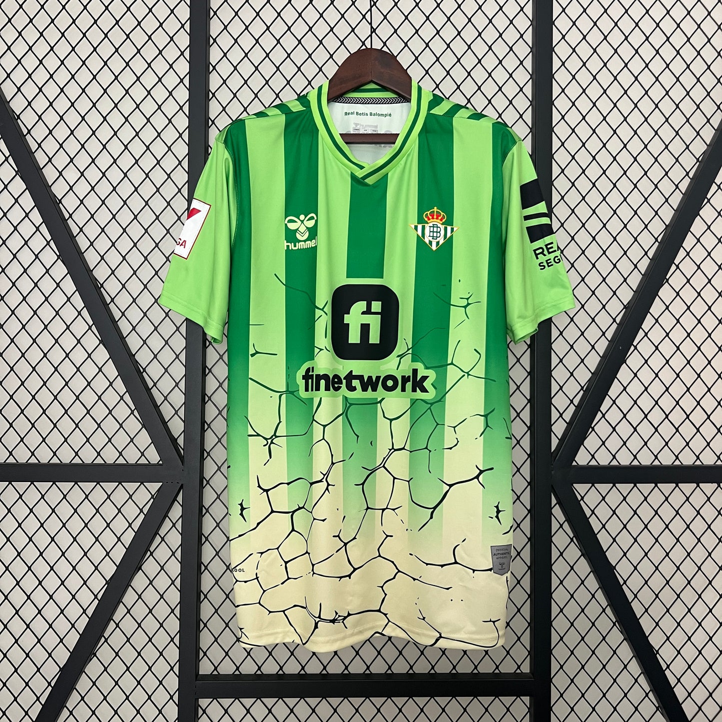 Real Betis Edição Especial 24/25
