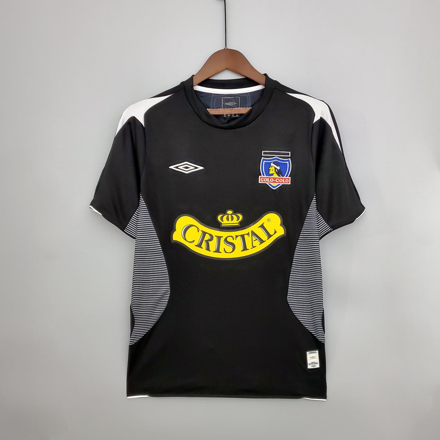 Colo Colo Alternativa 2006